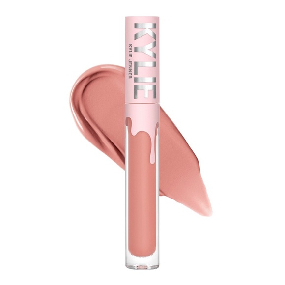 💄BNIB Kylie "Candy K" matte liquid lipstick